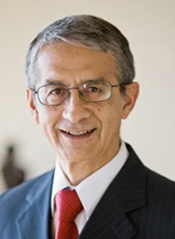 Dr. José Rodríguez Pérez