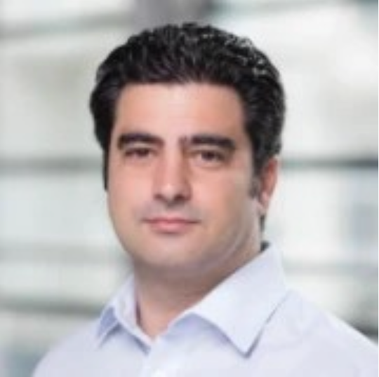 Dr. Christos Markides
