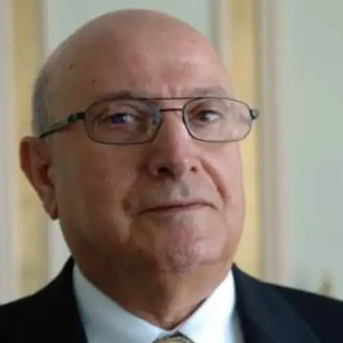 Dr. Ali Sayigh