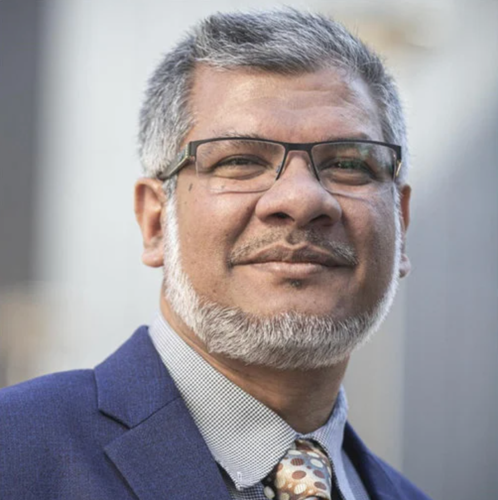 Dr. Kashem M. Muttaqi