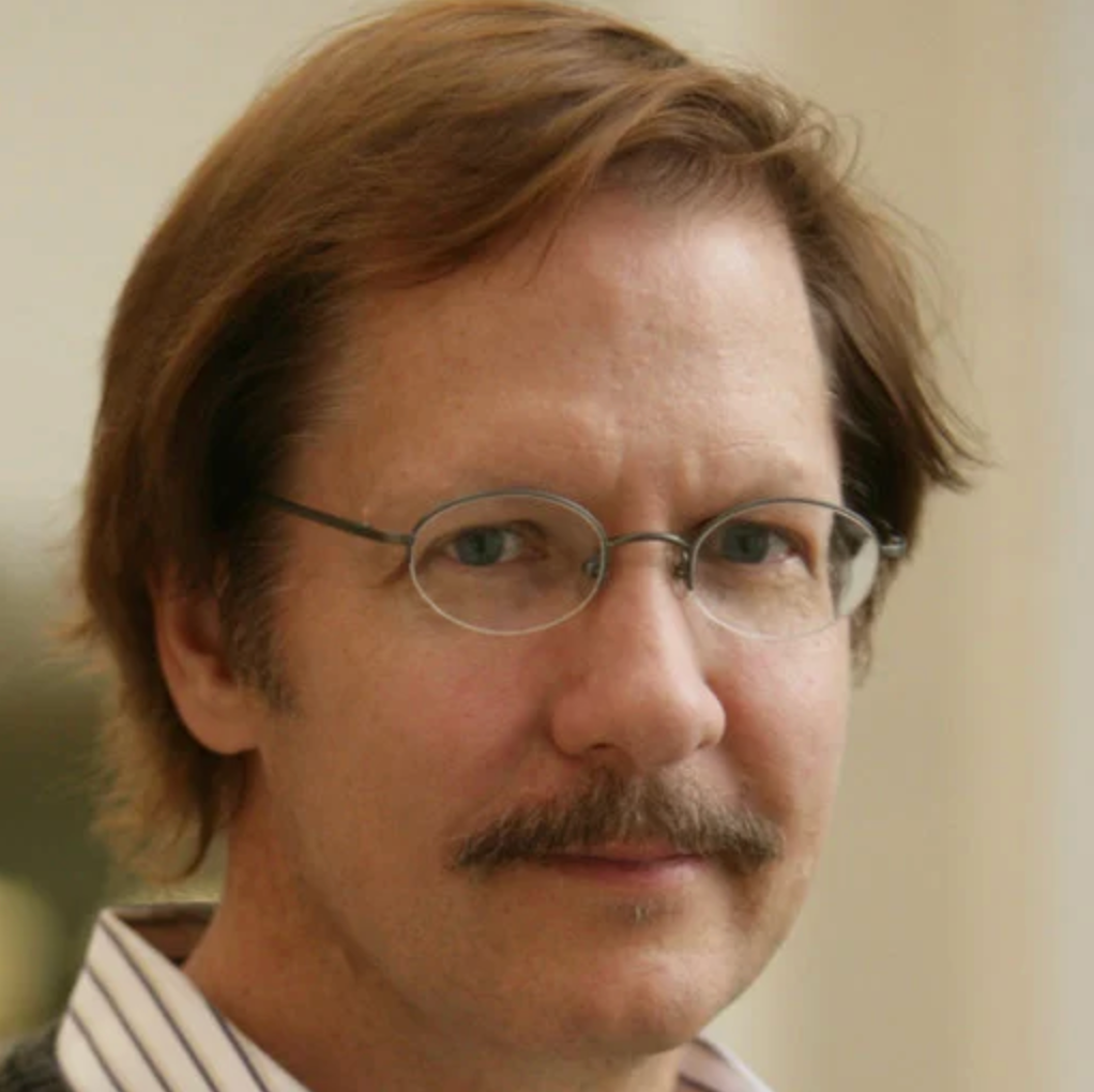 Dr. Michael Pecht